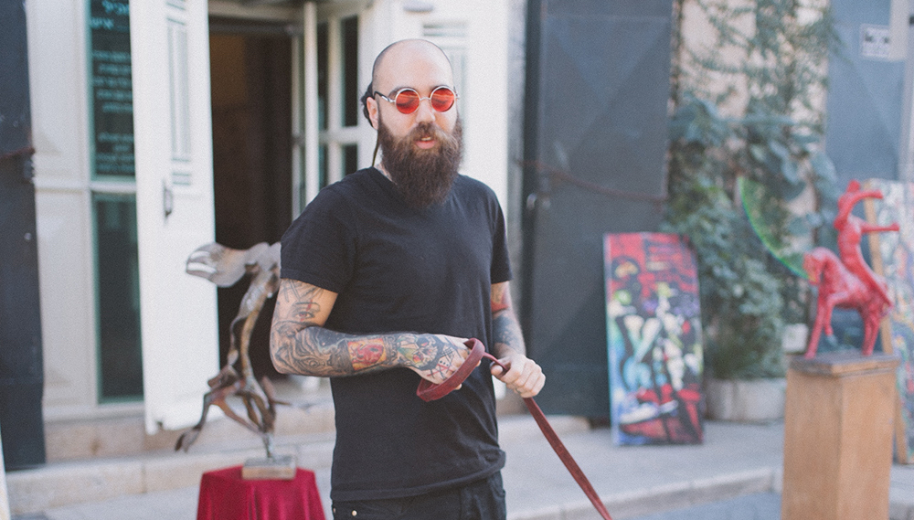 עד 45₪!! עובדי פס ואחמ